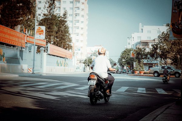 Les garages spécialisés dans la rénovation de motos vintages